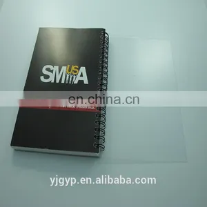 Cheap Promotional A5 Stone Paper Notebook thumbnail-2