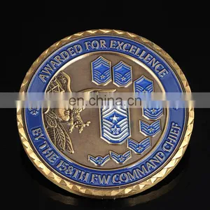 China Manufacturer Reasonable Price Toy Gold Coins thumbnail-4