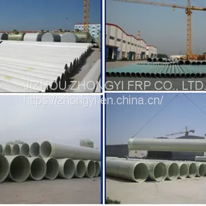 FRP Process Pipe thumbnail-1
