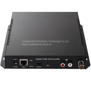HDMI CVBS HD Video Encoder thumbnail-2