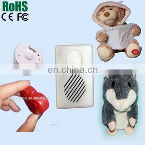 Recordable Music Box Programmable Sound Module For Toy thumbnail-4