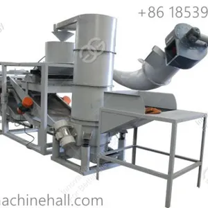 High Effiency Watermelon Seeds Peeling Machine for Sale Supplier China Factory thumbnail-1