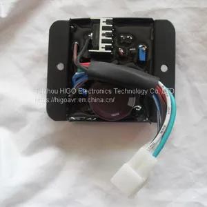 HONDA EC1800 Generator AVR thumbnail-1