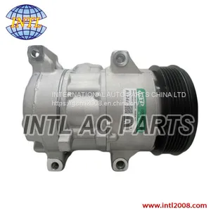 For Toyota Corolla/Matrix 1.8L TSE14C CG447280-9060 682-50443 616043026916 Air Con Compressor thumbnail-2