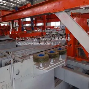 Gypsum Board Plant thumbnail-1