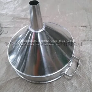 Aluminum Alloy Funnel ,non Sparking Tools thumbnail-1