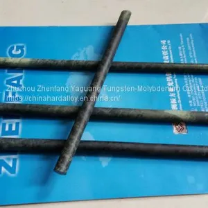 Zhuzhou Zhenfang Tungsten Bars Black Tungsten Rods thumbnail-5