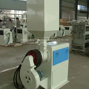 1ton per Hour Rice Mill Popular in Malaysia Rice Milling Machine Economical thumbnail-3