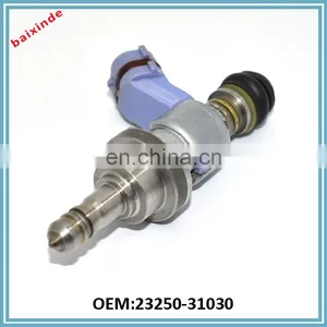 Fuel Injector Nozzle LEXUS (2010-06): 2320939155C0, 2325031030 23209-39155C0, 2325031030 thumbnail-1