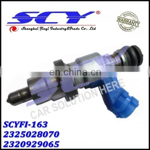 Fuel Injector Nozzle 23209-28070 For 03-08 Toyota Avensis Caldina OPA Premio 2325028070 thumbnail-1