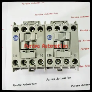 Household Ac Contactor Electric Modular Professional Manufacturer thumbnail-2