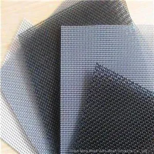 High Quality Stainless Steel Bullet Proof Security Screen Mesh for Window Screen and Door Screen thumbnail-2