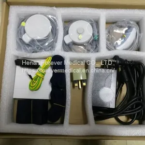 Multi Parameter Fetal Monitor Fetal Doppler Ultrasound thumbnail-1