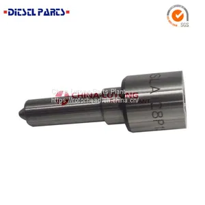 Bosch Diesel Nozzle Catalog DSLA128P1510/0 433 175 449 Common Rail Spray Nozzle thumbnail-1