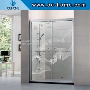 OUHOME PET Explosion-proof Film Explosion-proof Membrane Protective Film thumbnail-3