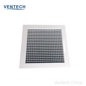 Egg Crate Ceiling Tile Diffuser Vent Factory thumbnail-5