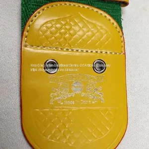 Arabian Belt / Muslim Belt / Saudi Belt / White Hajj Belt / Yemen Belt / Malaysia Belt thumbnail-2