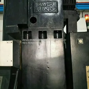 Taiwan Kaoming 2214 Gantry Machining Center thumbnail-1