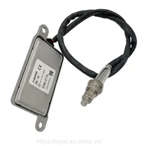 Good Price No2 Gas Nox Sensor 5Wk9 6717B 22219283 thumbnail-4