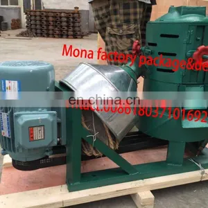 Buckwheat Shelling Machine/Buckwheat Hulling Machine/Buckwheat Peeling Machine thumbnail-3