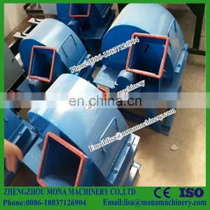 Wood Shavings/pine Wood Shaving Making Machine/wood Milling Machine for Sale thumbnail-6
