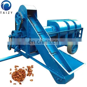 Pine Nuts Thresher Pine Nut Machine Pine Nuts Cracker thumbnail-1