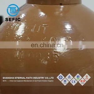 Professional Manufacturer Supplier Welding Gas Dissolved Oxygen Acetylene C2H2 Gas Cylinder Price thumbnail-5