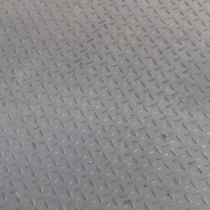 Astm A516 Gr60 High Strength Polished Stainless Steel Sheet thumbnail-1