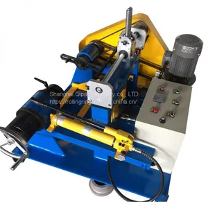 High Speed Automatic Cable Circling Equipment Series(dedicated for Flat-line) thumbnail-3