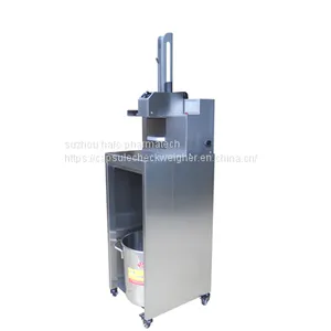 ETC-120AL Manufacturer Deblistering Machine Capsule Deblister thumbnail-1
