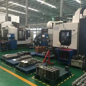 Ningbo Norouzi Machinery CO.,LTD company overview - view 4 thumbnail