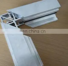 Window Corner Connector Cutting Machine/Aluminum Metal Saw Machinery thumbnail-4