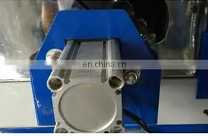 Insulating Glass Making Machinery Aluminum Spacer Bar Bending Machine thumbnail-4
