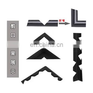 90 Degree Right Angle Scissors. Door and Window Seal Cutting thumbnail-5