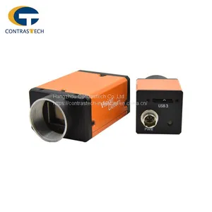 LEO 5000A-14 Low Cost MT9P031 GigE Vision Rolling Shutter 5MP Industrial Camera Module thumbnail-3
