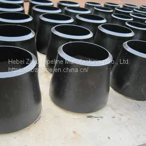 Astm A106 Reducer Eccentric Reducer thumbnail-1