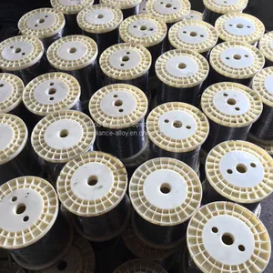 Nickel 200 Wire thumbnail-1