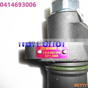 100% Genuine Pump Unit 0414693006/0 414 693 006/02113696/0211 3696 thumbnail-3