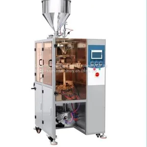 Bottle Shape Sachet Packing Machine thumbnail-1