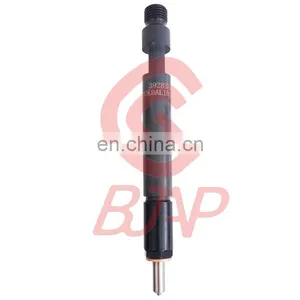 BJAP High Quality Fuel Injector Assembly 0433171461 0 433 171 461 for Cummins Engine thumbnail-1