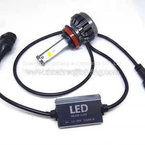 Automobile LED Headlight China Led Auto Headlights Manufacturer thumbnail-2