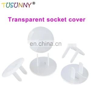 New Style Children's Safety Socket Cover thumbnail-2
