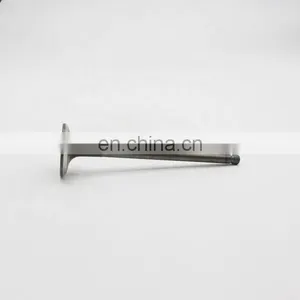 GENUINE EXHAUST VALVE FOR J05E/J08E EXCAVATOR ENGINE S1371-51733-00/S1371-51733 thumbnail-3