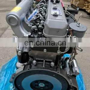 Factory Price Xinchai C490BPG Engine Assembly LIUGONG Forklift Engine Parts thumbnail-6