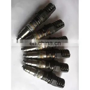 Fuel Injector Kits 4010291 4009672 Qsx15 Ix15 Engine Injector thumbnail-2