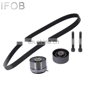 IFOB High Quality Engine Spare Parts Timing Belt Kit For Toyota Land Cruiser 1KDFTV 1356809131 thumbnail-2