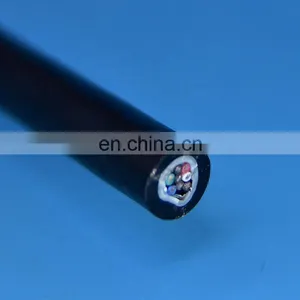 Flexible Pipe CCTV Camera Cat5E Cable thumbnail-3