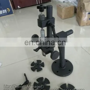 No,002(1) COMMON RAIL INJECTOR SUPPORT thumbnail-2