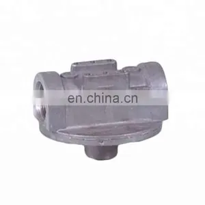 Hydraulic Filter Head HH6972 for HF6700 thumbnail-1