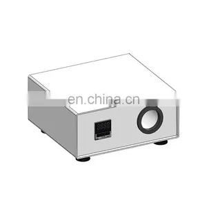Black Body Furnace Radiation Source, Specialized Infrared Thermo Meter Calibration Instrument With 0.99 Emissivity thumbnail-2